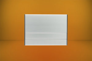 Tabliczka przydrzwiowa Economy E-21-93-2-31