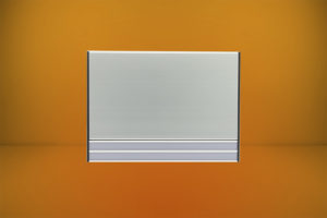 Tabliczka przydrzwiowa Economy E-21-125-31SW