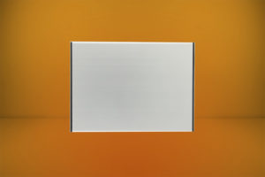 Tabliczka przydrzwiowa Economy E-21-156