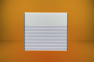 Tabliczka przydrzwiowa Economy E-21-62-4-31W