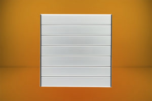 Tabliczka przydrzwiowa Economy E-21-7-31