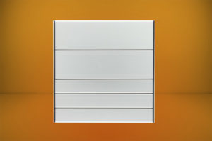 Tabliczka przydrzwiowa Economy E-21-2-62-3-31