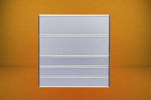 Tabliczka przydrzwiowa Economy E-21-2-62W-3-31W