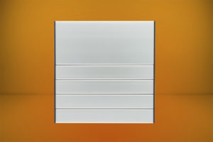 Tabliczka przydrzwiowa Economy E-21-93-4-31