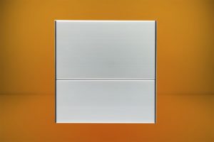 Tabliczka przydrzwiowa Economy E-21-125-93