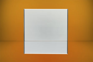 Tabliczka przydrzwiowa Economy E-21-156-62