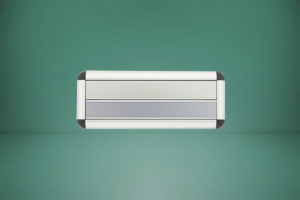 Tabliczka przydrzwiowa Rama R-21-31-31W