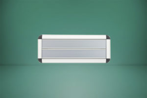 Tabliczka przydrzwiowa Rama R-21-2-31W