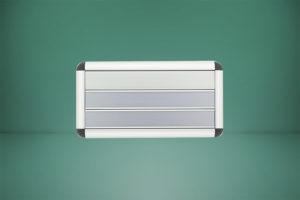 Tabliczka przydrzwiowa Rama R-21-31-2-31W