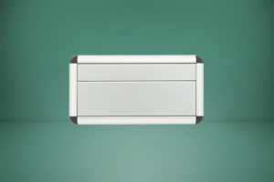 Tabliczka przydrzwiowa Rama R-21-31-62