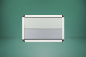 Tabliczka przydrzwiowa Rama R-21-2-62W