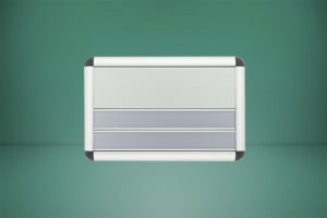 Tabliczka przydrzwiowa Rama R-21-62-2-31W