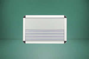 Tabliczka przydrzwiowa Rama R-21-62-2-31SW