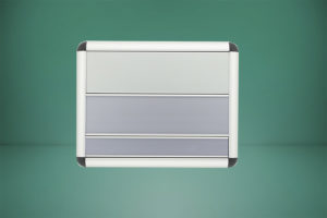 Tabliczka przydrzwiowa Rama R-21-62-62W-2-31W