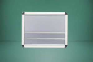 Tabliczka przydrzwiowa Rama R-21-93-2-31W