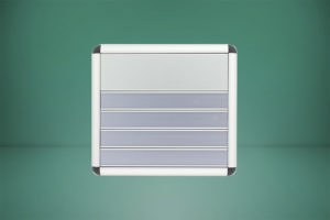 Tabliczka przydrzwiowa Rama R-21-62-4-31W