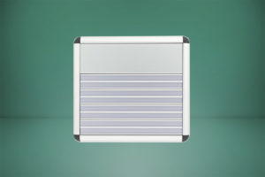 Tabliczka przydrzwiowa Rama R-21-62-4-31SW