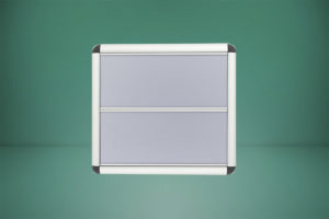 Tabliczka przydrzwiowa Rama R-21-2-93W