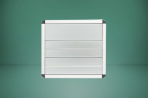 Tabliczka przydrzwiowa Rama R-21-62-5-31