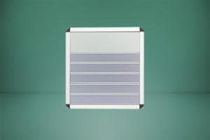 Tabliczka przydrzwiowa Rama R-21-62-5-31W