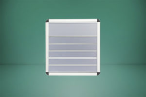 Tabliczka przydrzwiowa Rama R-21-62W-5-31W