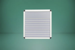 Tabliczka przydrzwiowa Rama R-21-62W-5-31SW