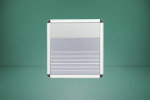 Tabliczka przydrzwiowa Rama R-21-62-62W-3-31SW