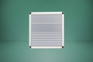 Tabliczka przydrzwiowa Rama R-21-2-62W-3-31SW