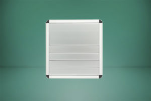 Tabliczka przydrzwiowa Rama R-21-93-4-31