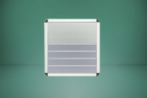 Tabliczka przydrzwiowa Rama R-21-93-4-31W