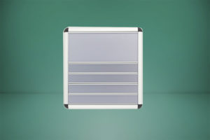 Tabliczka przydrzwiowa Rama R-21-93W-4-31W