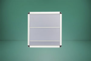 Tabliczka przydrzwiowa Rama R-21-2-93W-31W