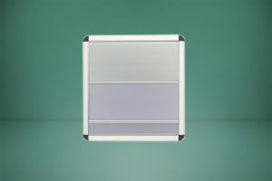 Tabliczka przydrzwiowa Rama R-21-93-93W-31W