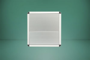 Tabliczka przydrzwiowa Rama R-21-125-93