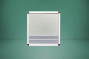 Tabliczka przydrzwiowa Rama R-21-156-2-31W