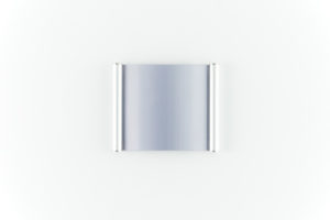 Tabliczka przydrzwiowa Kolebkowa K-104-90