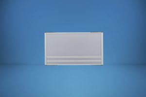 Tabliczka przydrzwiowa Universal U21-93-31W