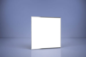 Tablica magnetyczna suchościeralna w ramce aluminiowej 100×100 cm