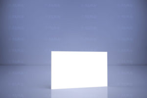 Płyta magnetyczna suchościeralna 100×60 cm