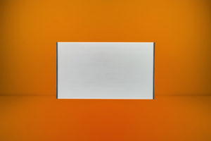 Tabliczka przydrzwiowa Economy E-21-125