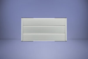 Tabliczka przydrzwiowa Mini Universal MU-17-3-31